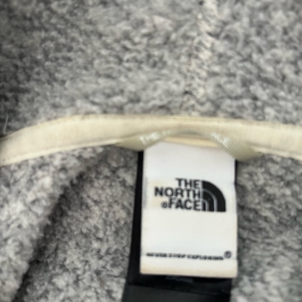 North Face Hoodie Pullover Small - Picture 4 of 5